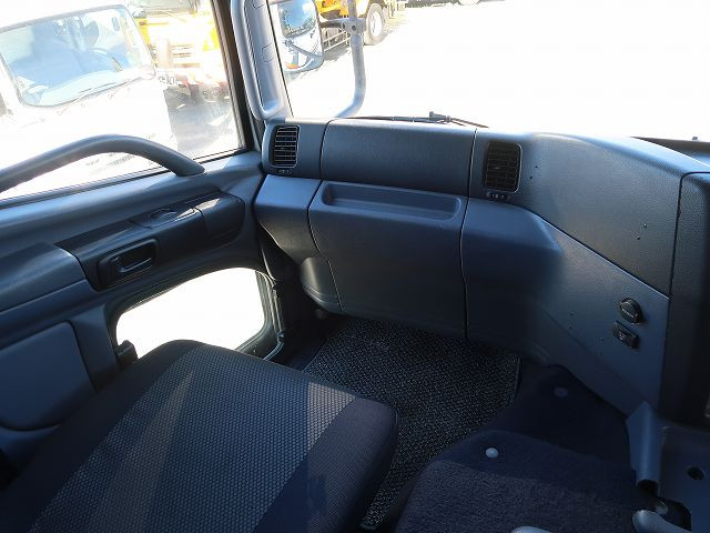 中古トラック 日野トラクタヘッド #16