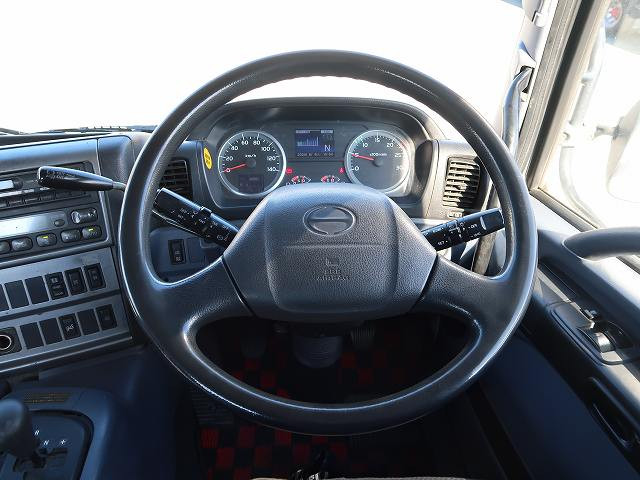 中古トラック 日野トラクタヘッド ＃17