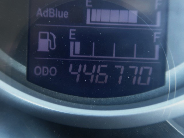 中古トラック 日野トラクタヘッド ＃18