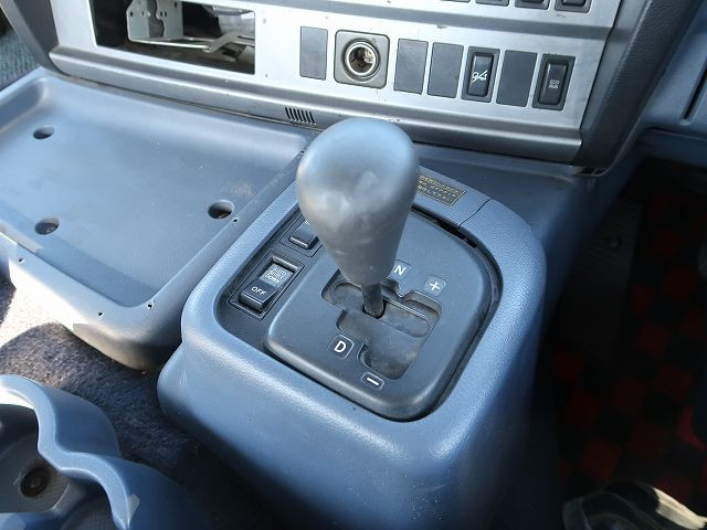 中古トラック 日野トラクタヘッド #19