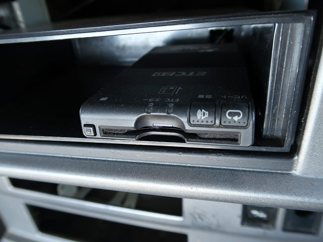 中古トラック 日野トラクタヘッド ＃20