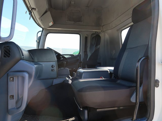 中古トラック 日野トラクタヘッド #22