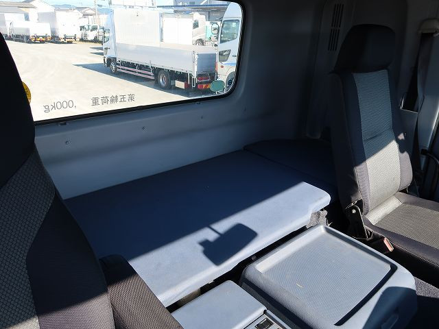 中古トラック 日野トラクタヘッド #23