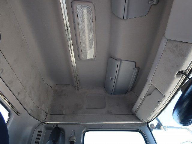 中古トラック 日野トラクタヘッド ＃24