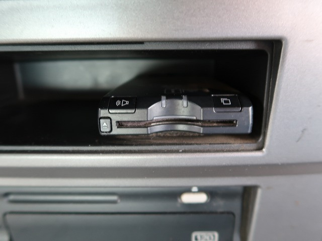 中古トラック 日野平ボディアルミブロック ＃19