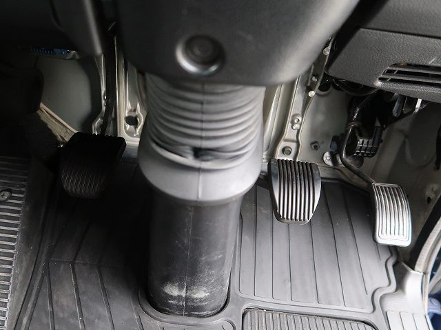 中古トラック 日野平ボディアルミブロック ＃22