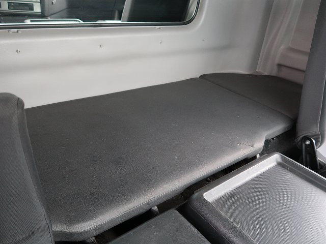 中古トラック 日野平ボディアルミブロック ＃23