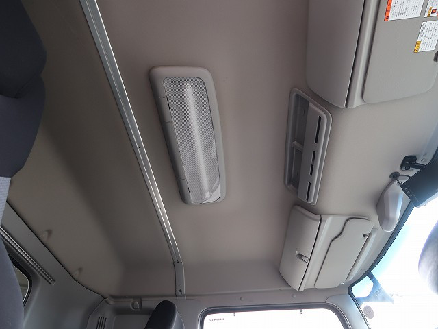 中古トラック 日野平ボディアルミブロック ＃24