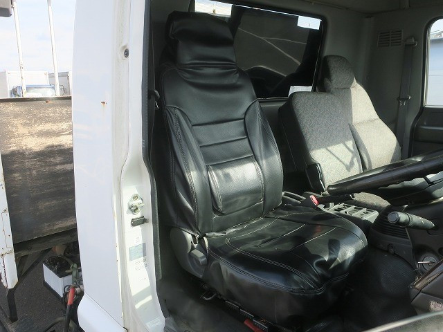 中古トラック いすゞ平ボディ ＃18