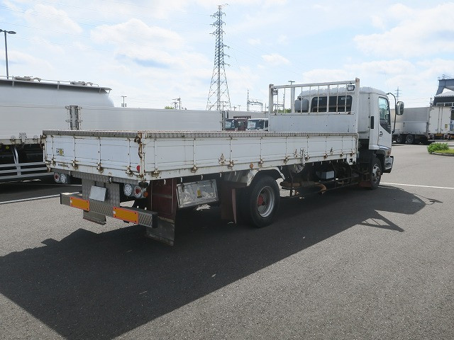中古トラック いすゞ平ボディ #3