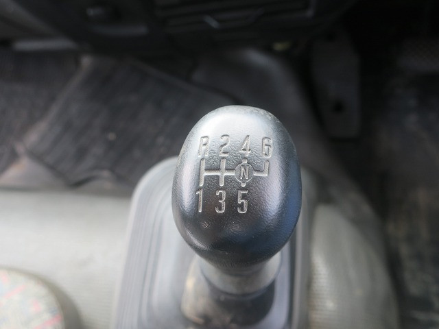 中古トラック いすゞ平ボディ ＃23