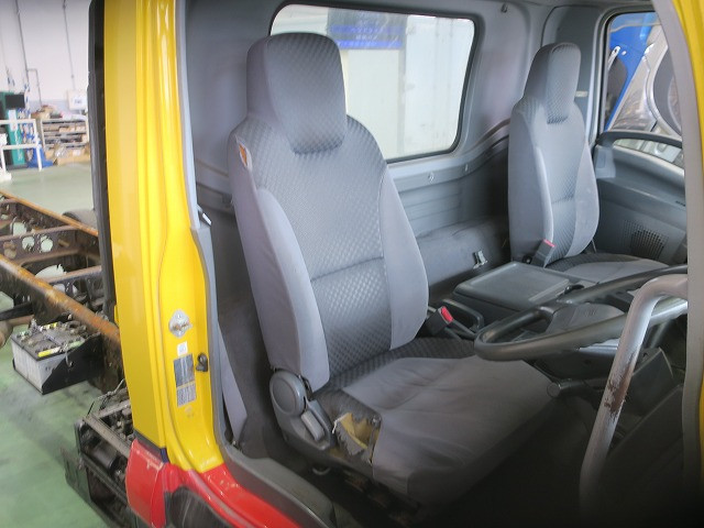 中古トラック いすゞキャブシャーシ ＃17