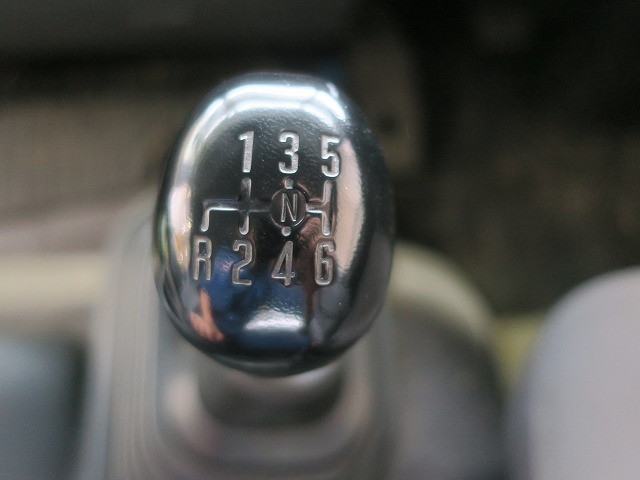 中古トラック いすゞキャブシャーシ ＃22