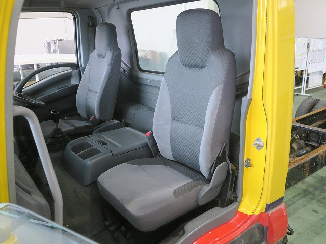 中古トラック いすゞキャブシャーシ ＃24