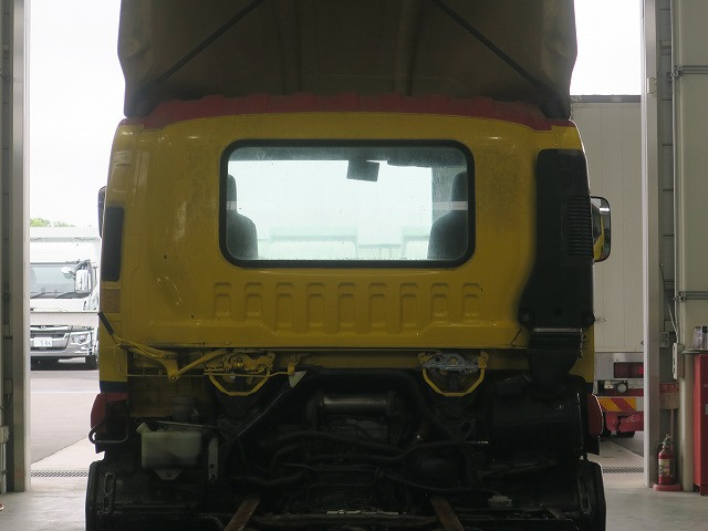 中古トラック いすゞキャブシャーシ ＃6