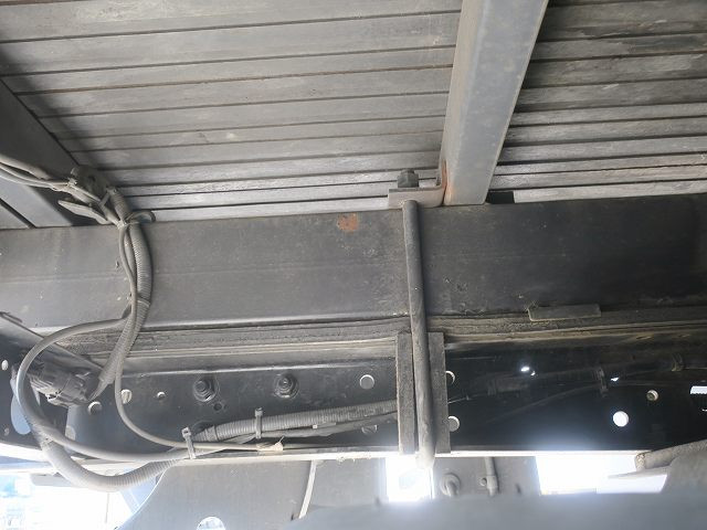 中古トラック 日野カゴ車 #12
