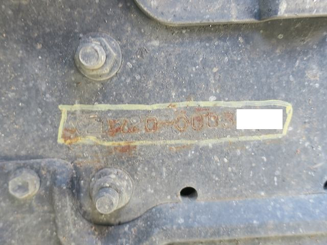 中古トラック 日野カゴ車 #15