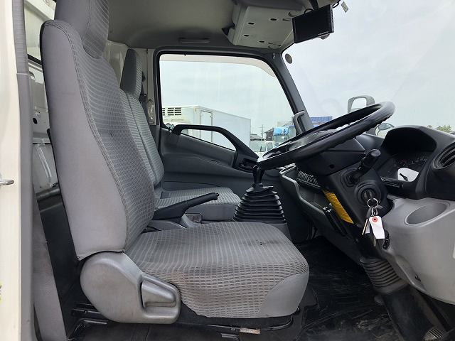 中古トラック 日野カゴ車 #17