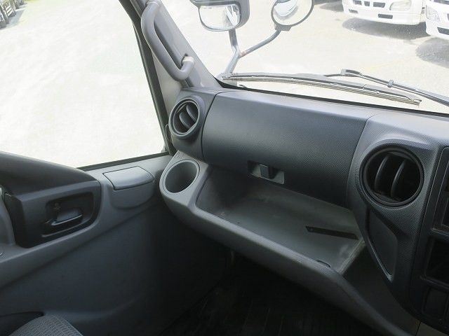 中古トラック 日野カゴ車 #18
