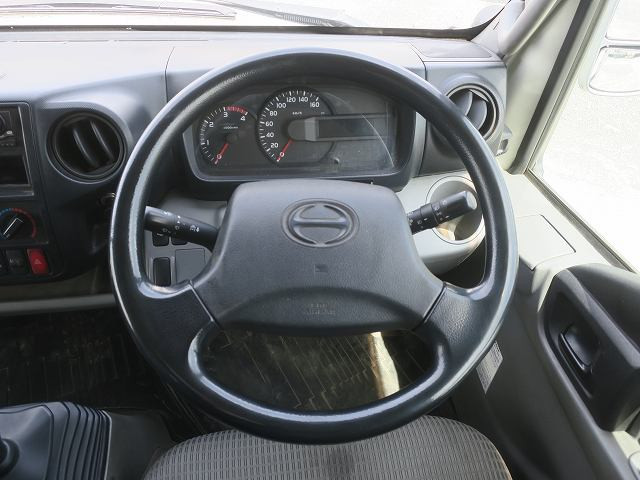 中古トラック 日野カゴ車 #19