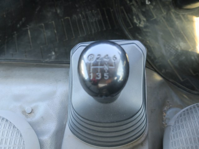 中古トラック 日野カゴ車 #22