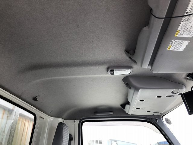 中古トラック 日野カゴ車 #24
