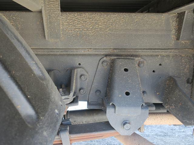 中古トラック 日野カゴ車 #8