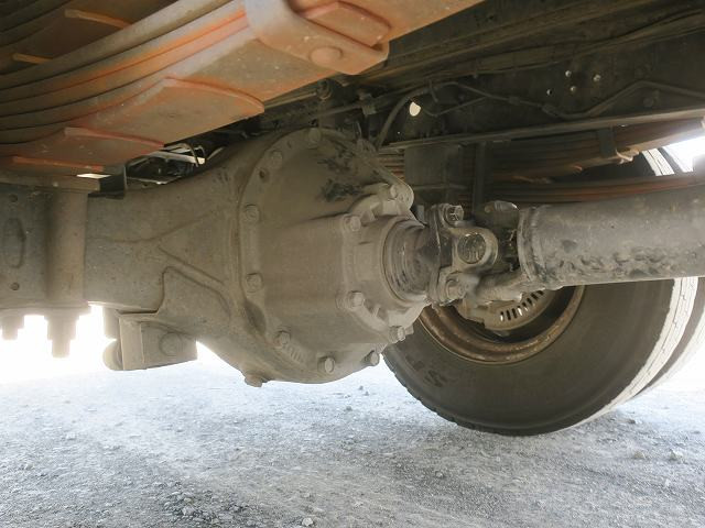 中古トラック 日野カゴ車 #9