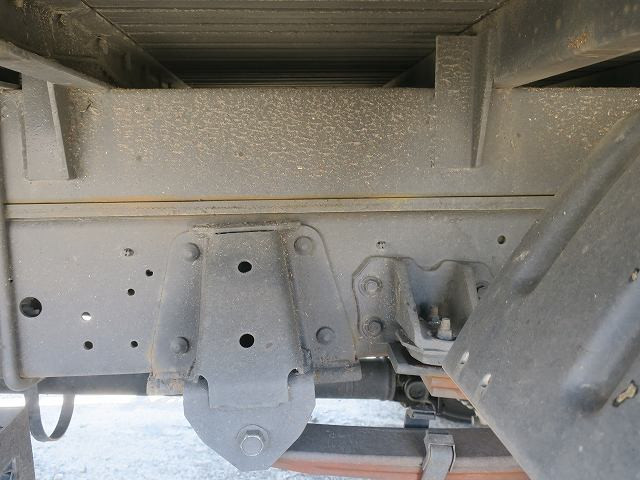 中古トラック 日野カゴ車 #10