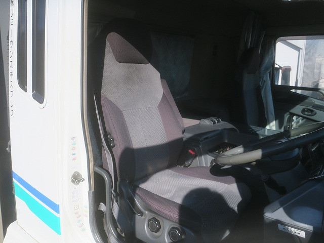 中古トラック 三菱ふそうアルミウィング #14