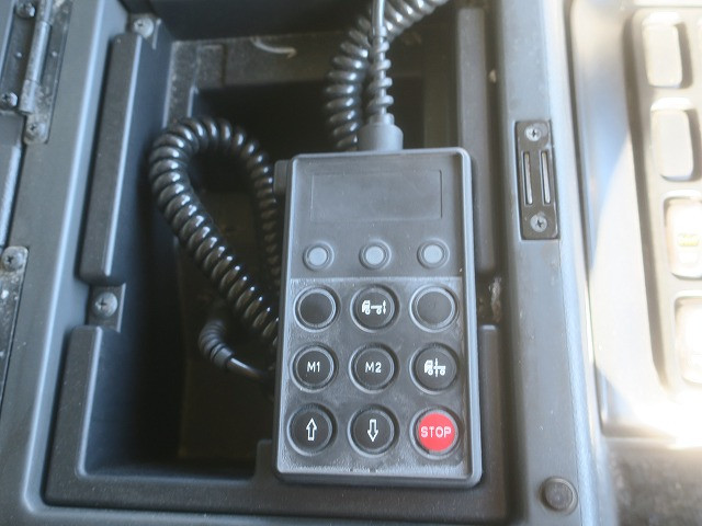 中古トラック 三菱ふそうアルミウィング #20