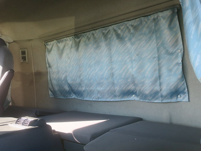 中古トラック 三菱ふそうアルミウィング #23