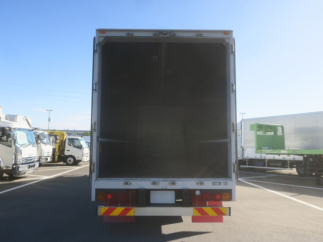 中古トラック 三菱ふそうアルミウィング #7