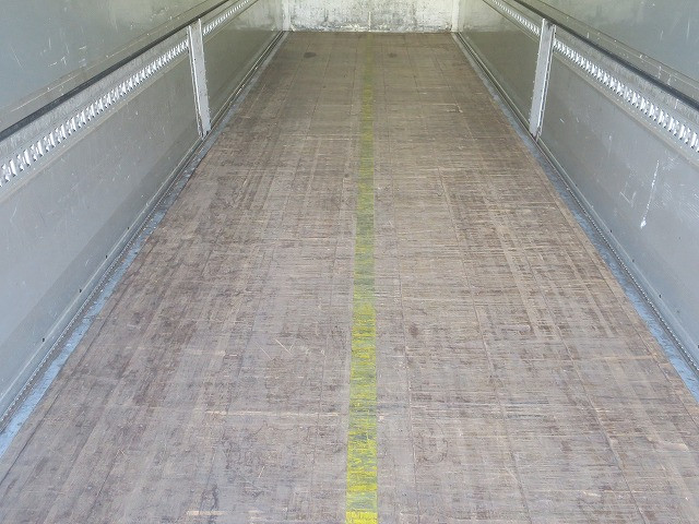 中古トラック 三菱ふそうアルミウィング #8