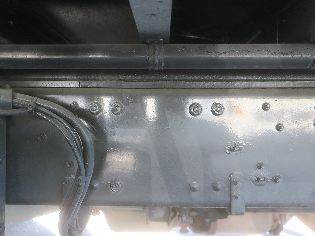 中古トラック 三菱ふそうアルミウィング #9