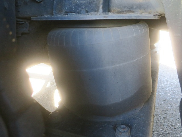 中古トラック 三菱ふそうアルミウィング #10