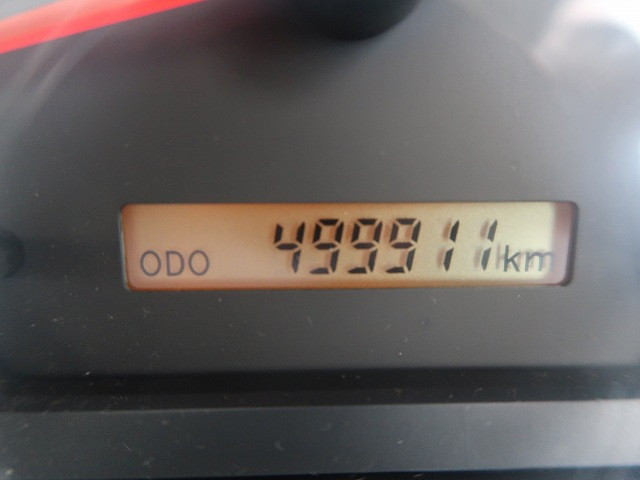 中古トラック いすゞアルミウィング ＃13