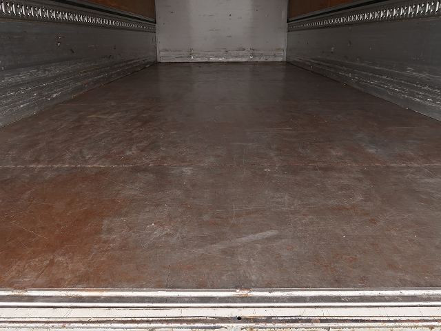 中古トラック いすゞアルミウィング ＃7