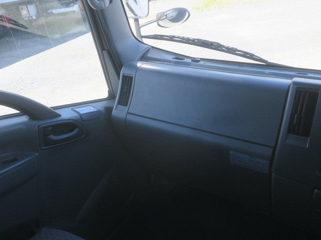 中古トラック いすゞアルミバン ＃11