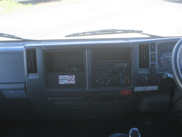 中古トラック いすゞアルミバン ＃12