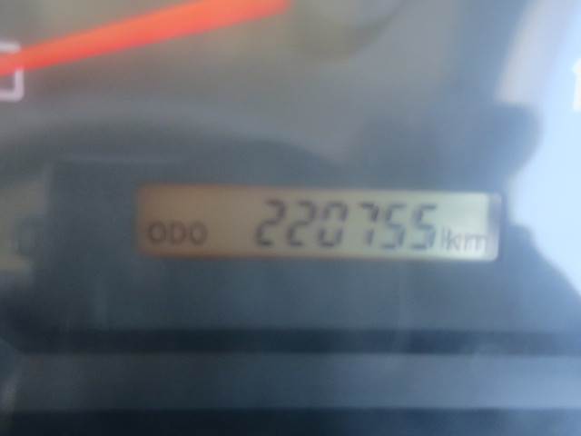 中古トラック いすゞアルミバン ＃14