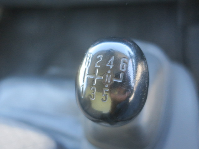 中古トラック いすゞアルミバン ＃15