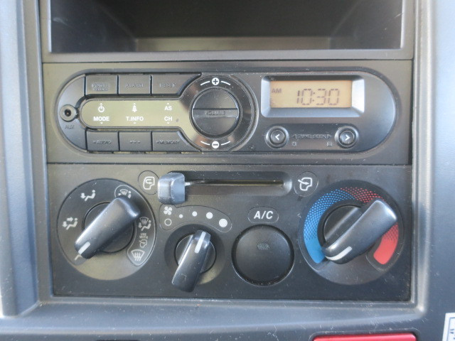 中古トラック いすゞアルミバン ＃16