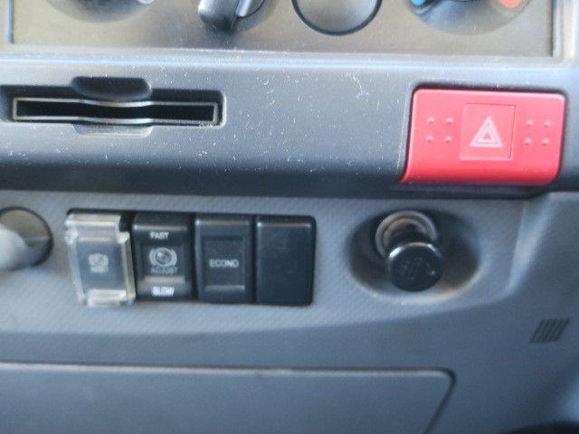 中古トラック いすゞアルミバン ＃19