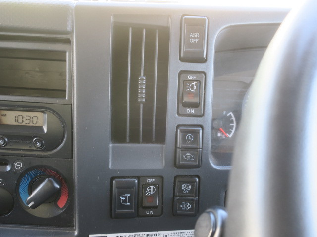 中古トラック いすゞアルミバン ＃20