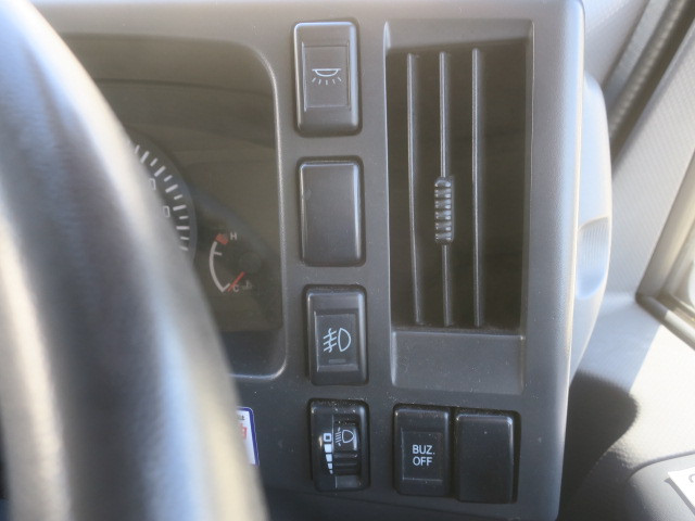 中古トラック いすゞアルミバン ＃21