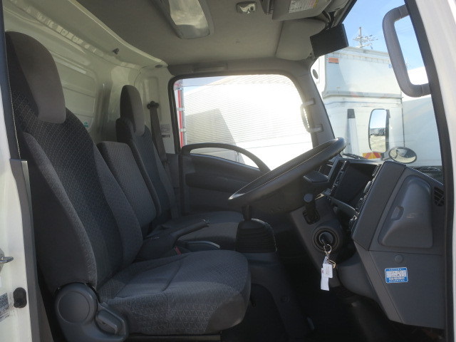 中古トラック いすゞアルミバン ＃10