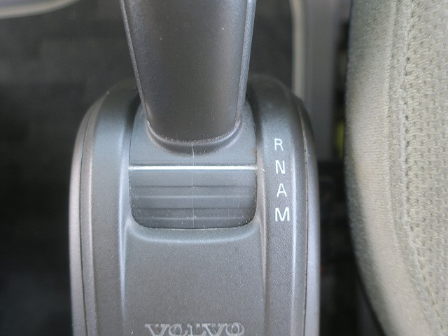 中古トラック ボルボトラクタヘッド ＃18