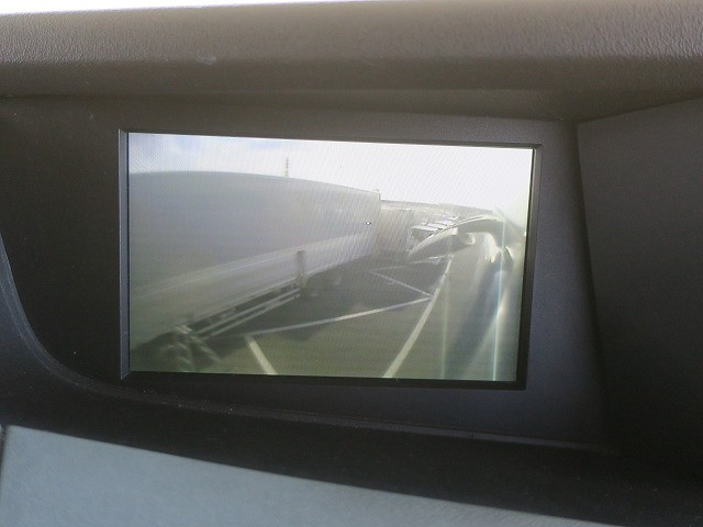 中古トラック ボルボトラクタヘッド ＃20