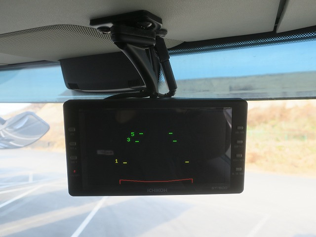 中古トラック ボルボトラクタヘッド ＃21